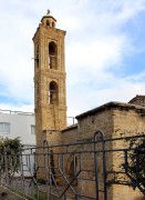 Церковь Антония Великого - Никосия - Никосия - Кипр