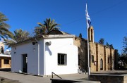 Церковь Собора Архистратига Михаила и прочих Сил бесплотных - Никосия - Никосия - Кипр