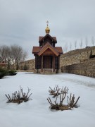 Церковь Сергия Радонежского - Старая Станица - Каменский район и г. Каменск-Шахтинский - Ростовская область