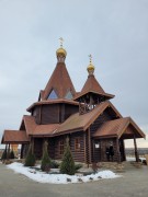 Церковь Сергия Радонежского, , Старая Станица, Каменский район и г. Каменск-Шахтинский, Ростовская область