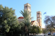 Церковь Благовещения Пресвятой Богородицы - Никосия - Никосия - Кипр