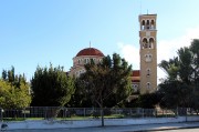 Церковь Благовещения Пресвятой Богородицы, , Никосия, Никосия, Кипр