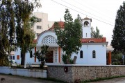 Церковь Николая Чудотворца, , Никосия, Никосия, Кипр