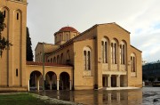 Церковь Святых Исповедников - Никосия - Никосия - Кипр