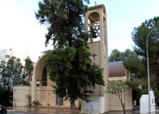 Церковь Иоанна Предтечи, , Никосия, Никосия, Кипр