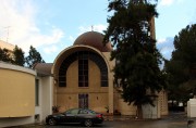Церковь Иоанна Предтечи - Никосия - Никосия - Кипр