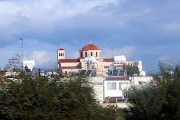 Церковь Андрея Первозванного, , Никосия, Никосия, Кипр
