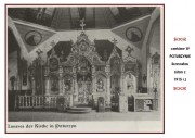 Церковь Петра и Павла - Потужин - Люблинское воеводство - Польша