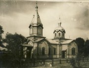 Петра и Павла, церковь