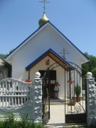 Церковь Иосифа Астраханского - Совет-Квадже - Сочи, город - Краснодарский край