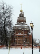 Церковь Георгия Победоносца - Дмитров - Дмитровский городской округ - Московская область