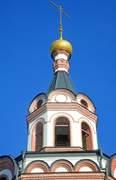 Дмитров. Георгия Победоносца, церковь