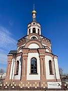 Дмитров. Георгия Победоносца, церковь