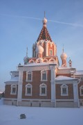 Церковь Спаса Всемилостивого - Дмитров - Дмитровский городской округ - Московская область