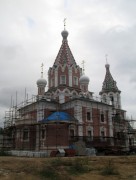 Церковь Спаса Всемилостивого