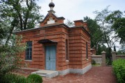 Часовня Владимира равноапостольного, , Далянь (Дальний), Китай, Прочие страны