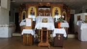Церковь Преображения Господня, , Козулька, Козульский район, Красноярский край