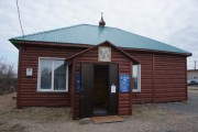 Церковь Преображения Господня, , Козулька, Козульский район, Красноярский край