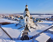 Степной. Луки (Войно-Ясенецкого), церковь