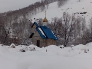 Церковь Иоакима и Анны, Малый храм комплекса<br>, Майма, Майминский район, Республика Алтай
