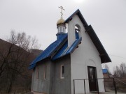 Церковь Иоакима и Анны - Майма - Майминский район - Республика Алтай