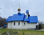 Церковь Иоакима и Анны - Майма - Майминский район - Республика Алтай