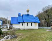 Церковь Иоакима и Анны - Майма - Майминский район - Республика Алтай