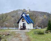 Церковь Иоакима и Анны - Майма - Майминский район - Республика Алтай