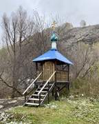 Майма. Иоакима и Анны, церковь