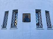 Церковь Сергия Радонежского на Ходынском поле (новая) - Аэропорт - Северный административный округ (САО) - г. Москва