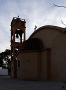 Церковь Екатерины - Дромолаксия - Ларнака - Кипр