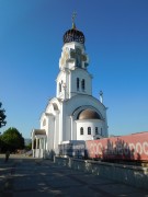 Церковь Петра и Февронии - Новороссийск - Новороссийск, город - Краснодарский край