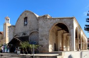 Церковь Георгия Победоносца (старая), , Паралимни, Фамагуста, Кипр