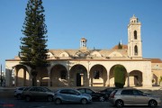 Церковь Георгия Победоносца (старая), , Паралимни, Фамагуста, Кипр