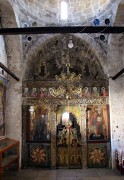 Церковь Анны Праведной - Паралимни - Фамагуста - Кипр