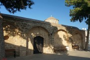Церковь Анны Праведной - Паралимни - Фамагуста - Кипр