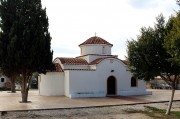 Церковь Корнилия Сотника, , Паралимни, Фамагуста, Кипр