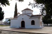 Церковь Корнилия Сотника, , Паралимни, Фамагуста, Кипр