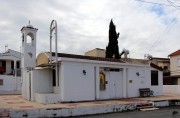 Церковь Маргариты Антиохийской, , Паралимни, Фамагуста, Кипр