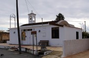 Церковь Маргариты Антиохийской - Паралимни - Фамагуста - Кипр