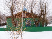 Церковь Владимира равноапостольного, , Карасук, Карасукский район, Новосибирская область