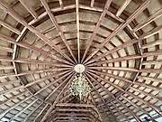 Брест. Рождество-Богородицкий монастырь. Церковь Всех Святых