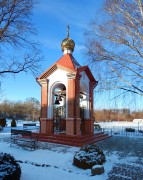 Рождество-Богородицкий монастырь. Колокольня - Брест - Брест, город - Беларусь, Брестская область