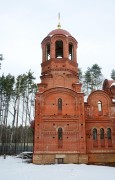 Бузланово. Александра Невского, церковь
