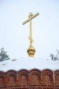 Бузланово. Александра Невского, церковь