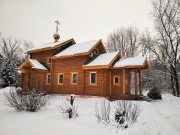 Церковь Николая (Тохтуева) - Степановское - Красногорский городской округ - Московская область