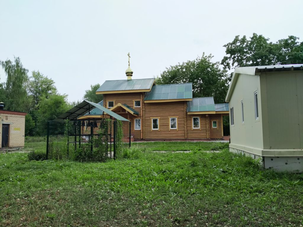 Церковь Николая (Тохтуева), Степановское (Красногорский городской округ, Московская область). дополнительная информация
