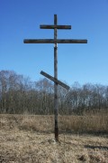 Церковь Рождества Пресвятой Богородицы, , Самуйлово, Гагаринский район, Смоленская область