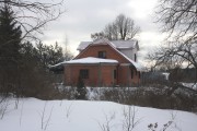 Церковь Рождества Христова - Любаново - Наро-Фоминский городской округ - Московская область