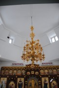 Церковь Олега Брянского, , Новосибирск, Новосибирск, город, Новосибирская область